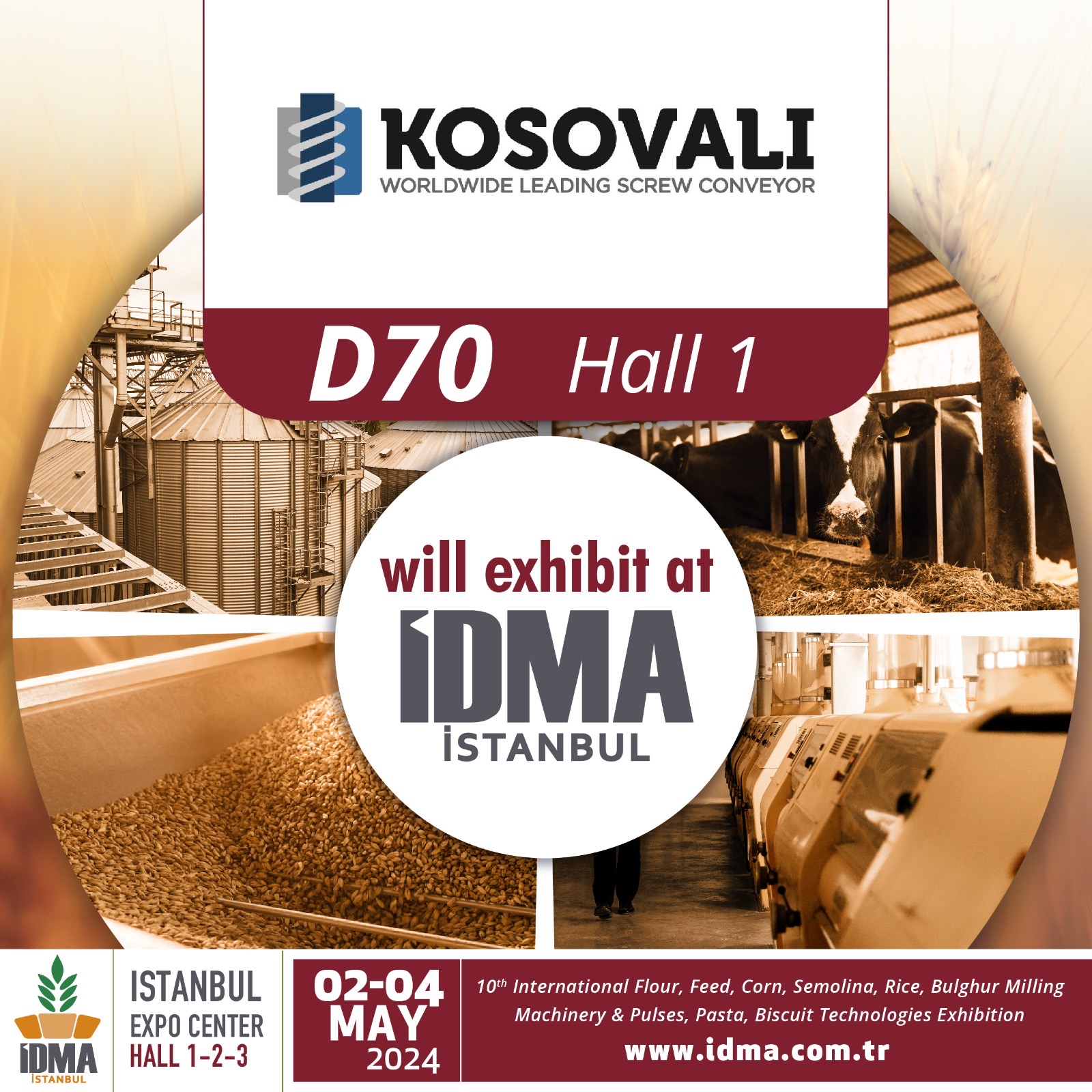 İSTANBUL EXPO CENTER